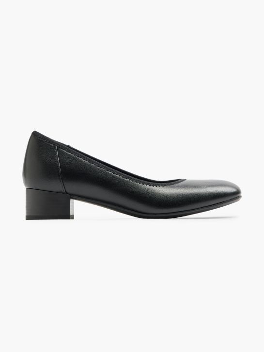 Easy Street Escarpins Noir 3585 1