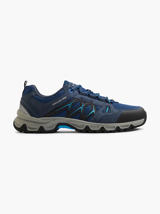 Highland Creek Scarpa da trekking Blu 18759 1