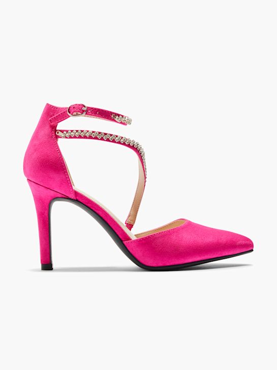Deichmann decollete discount
