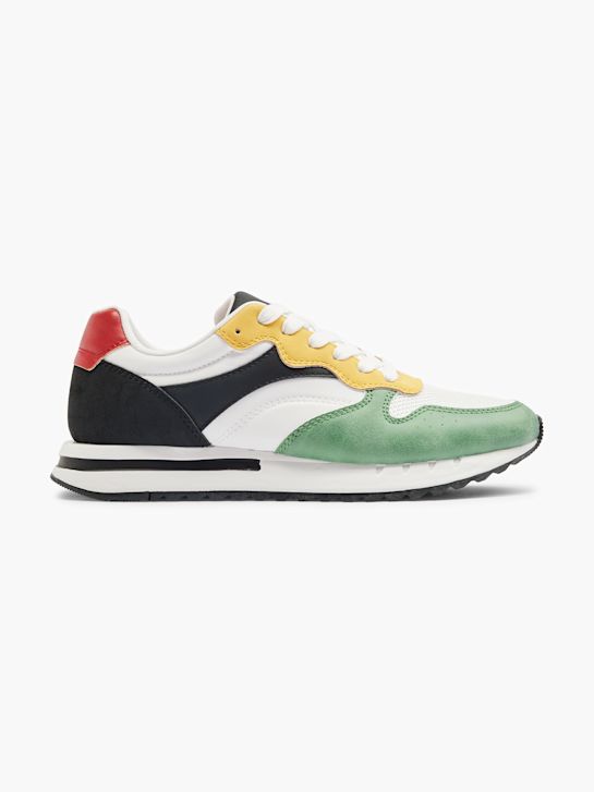 Memphis One Sneaker Multicolor 21272 5