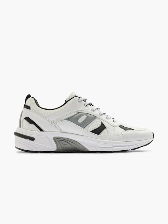 Memphis One Sneaker Blanco DEICHMANN
