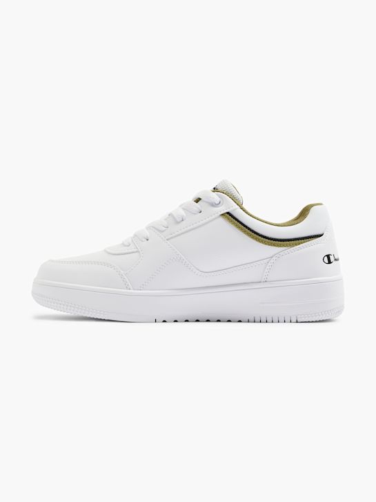 Champion Baskets Blanc 23193 2