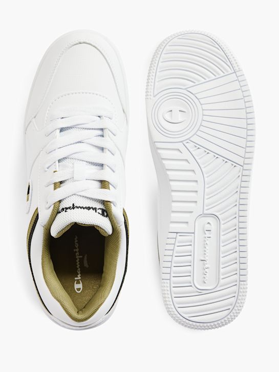 Champion Baskets Blanc 23193 3