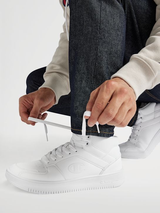 Chaussure champion montante clearance