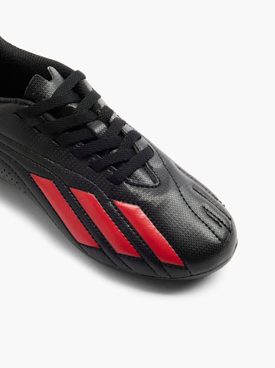 adidas Nogometni čevlji Črna 26077 2