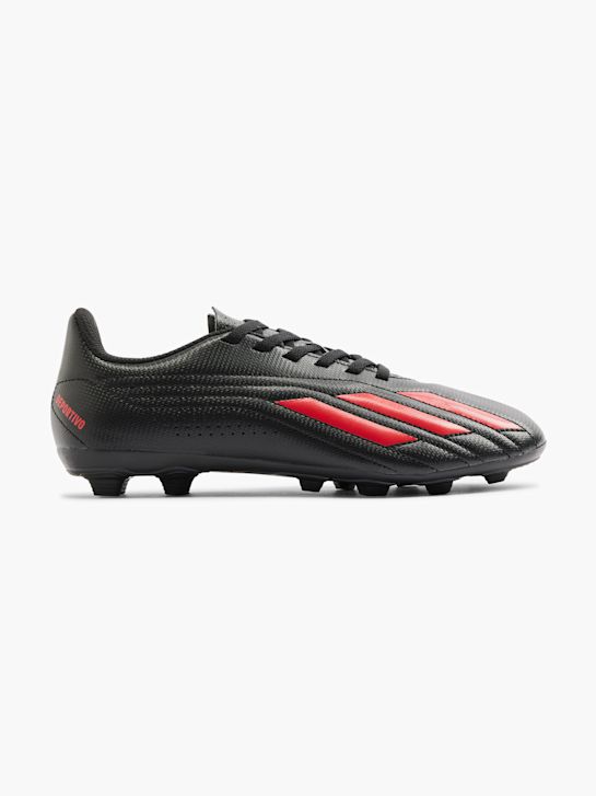 Adidas football noir cheap