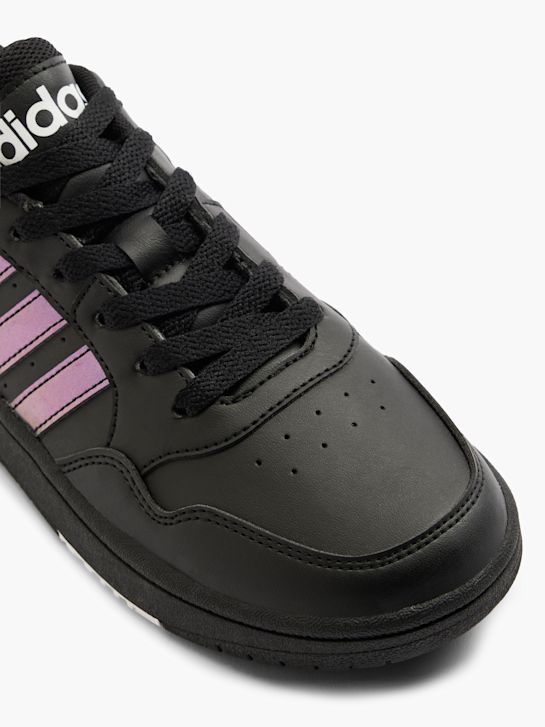 adidas Sneaker schwarz 4498 2