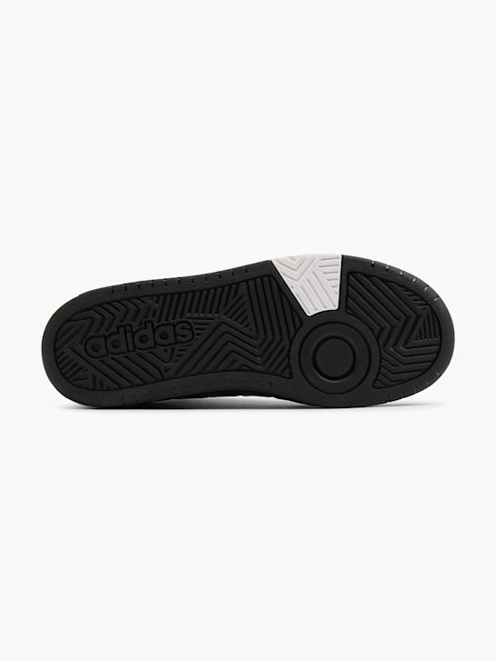 adidas Sneaker schwarz 4498 4