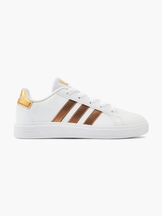 adidas Sneaker Alb 1736 1