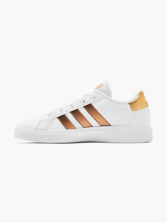 adidas Sneaker Alb 1736 2