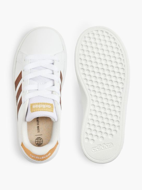 adidas Sneaker Alb 1736 3