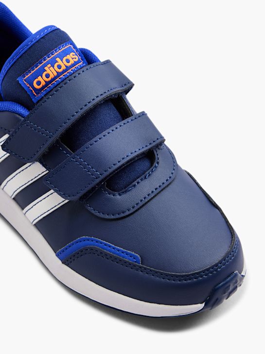 adidas Sneaker Blå 18538 2