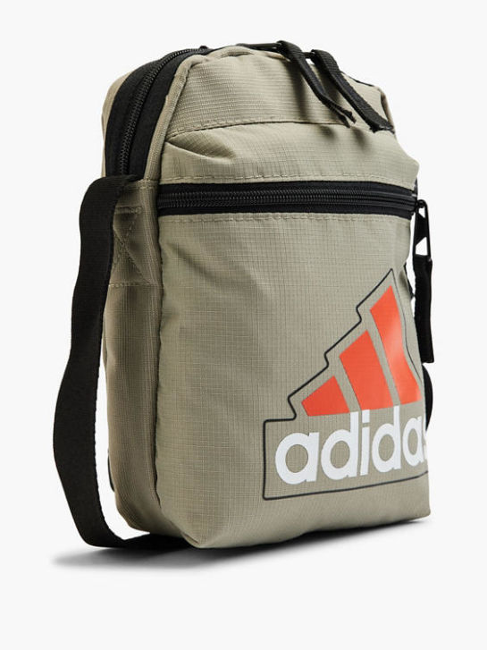 adidas Borsa a tracolla Verde 3595 2