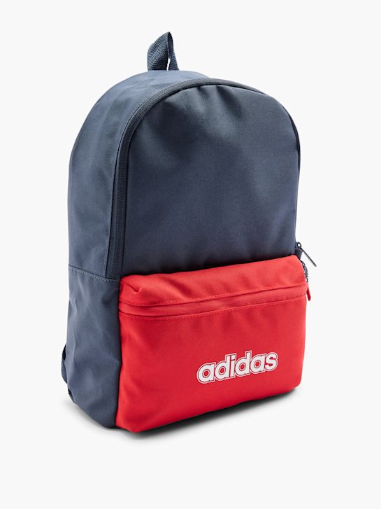 adidas Športna torba Temno modra 34490 2