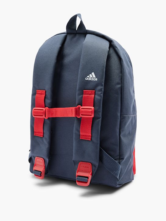 adidas Športna torba Temno modra 34490 3