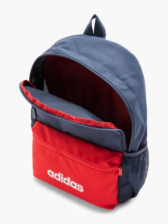 adidas Športna torba Temno modra 34490 4