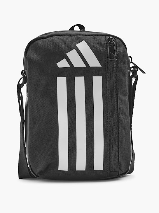 adidas Bolso bandolera Negro 4500 1