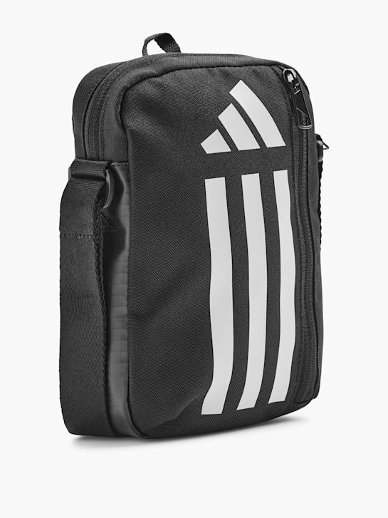 adidas Bolso bandolera Negro 4500 2