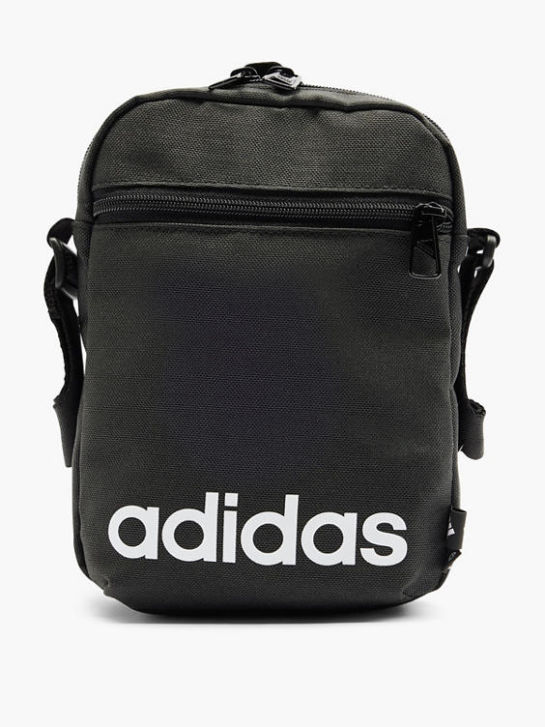 adidas Bolsa de deporte Negro 1738 1