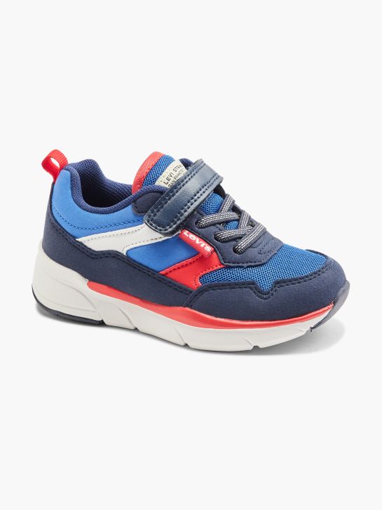 Levis Sneaker Azul 7250 6