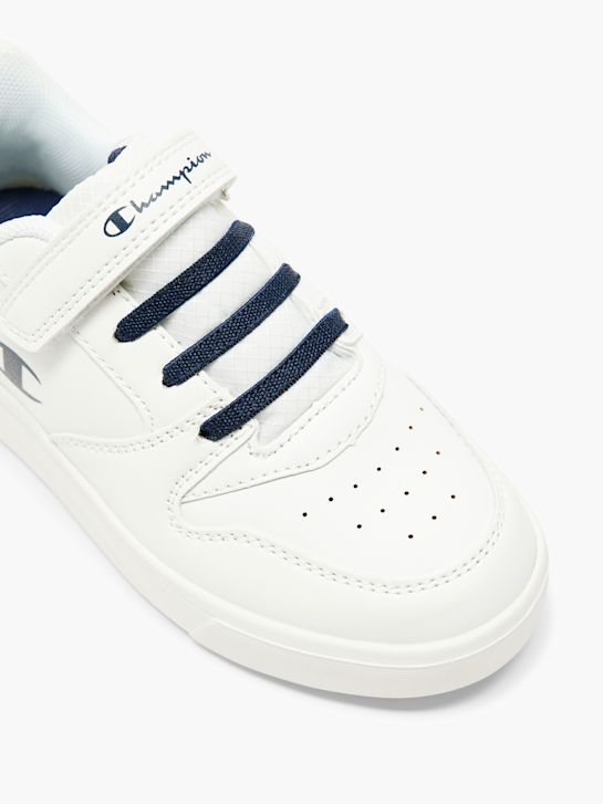 Champion Chaussures de ville Blanc 27982 2