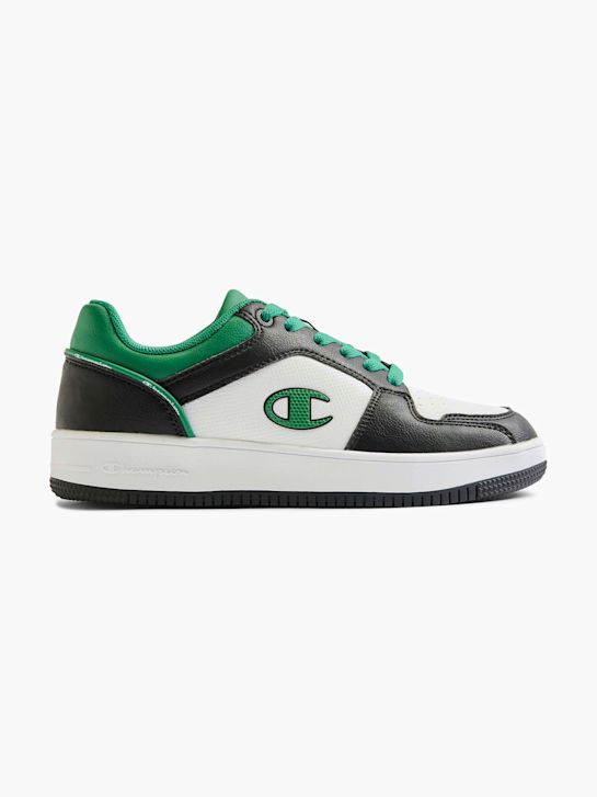 Champion Sneaker Grön 33529 1