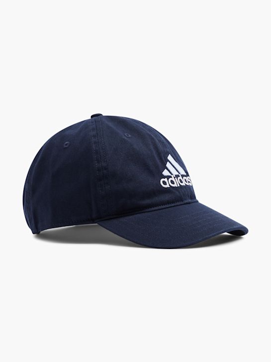 adidas Cappello Blu Scuro 1740 1