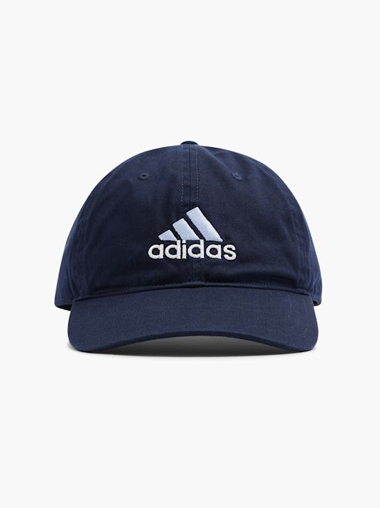 adidas Cappello Blu Scuro 1740 2