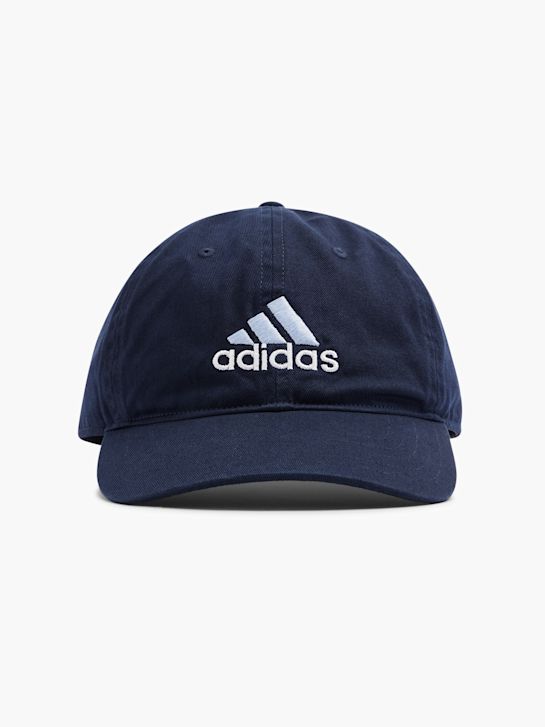 adidas Keps Mörkblå 1740 2