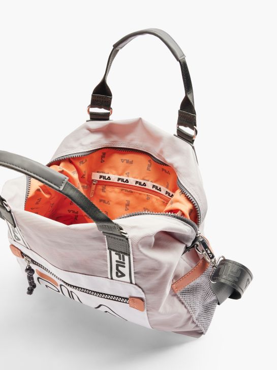 FILA Bolso Blanco DEICHMANN