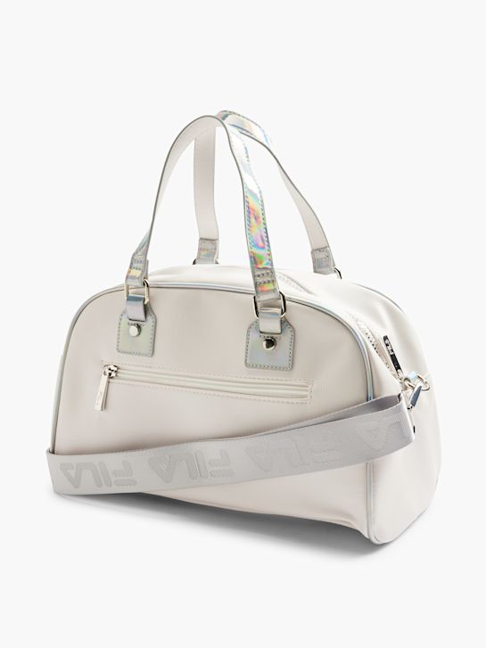 FILA Bolsa de deporte Blanco DEICHMANN