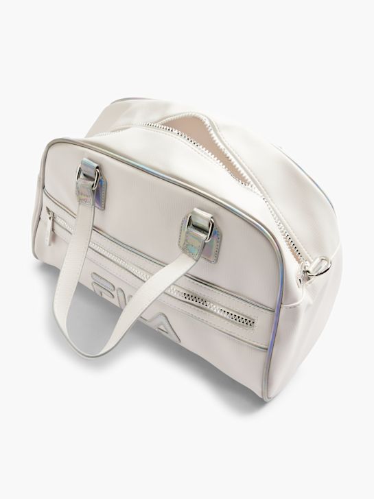 Bolso fila blanco outlet