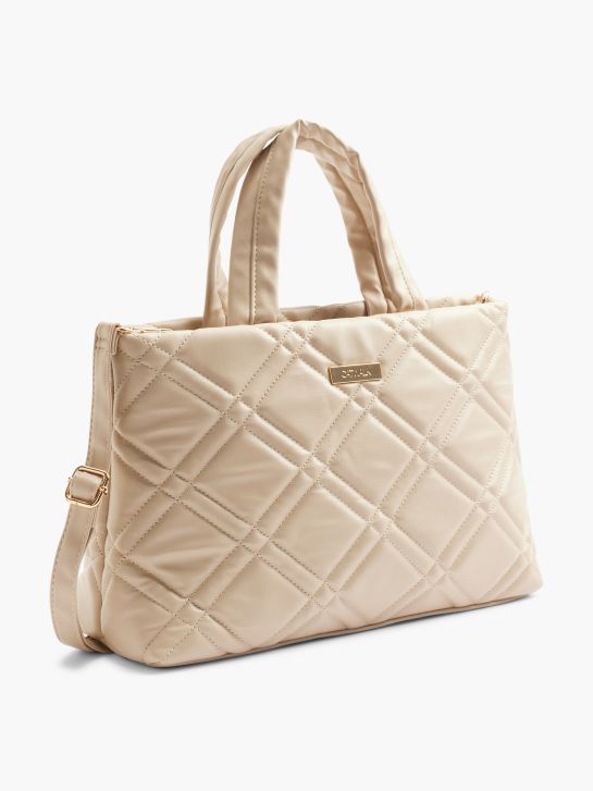 Catwalk Bolso Beige DEICHMANN