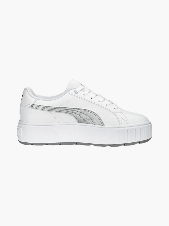 Puma Sneaker weiß 27984 1