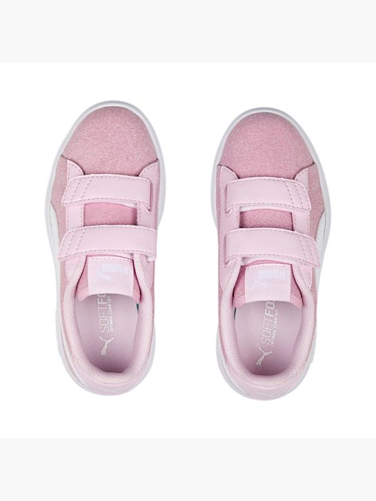 Puma Sneaker pink 21914 4