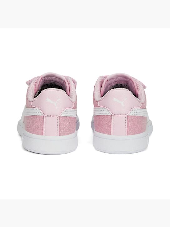 Puma Sneaker pink 21914 5