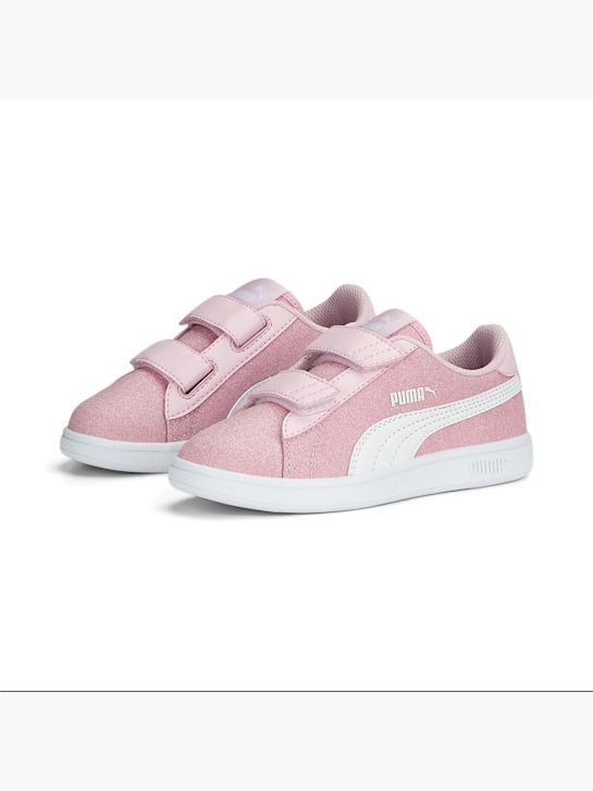 Puma Sneaker pink 21914 6