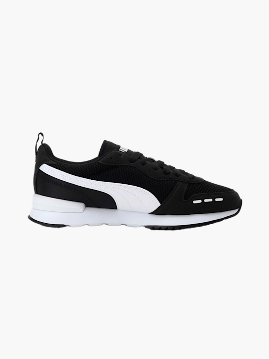 PUMA Sneaker Negro 18839 1