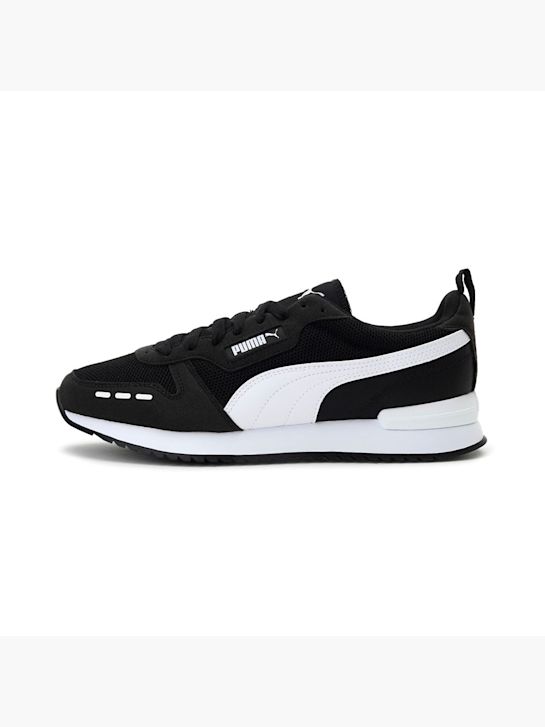 PUMA Sneaker Negro 18839 2