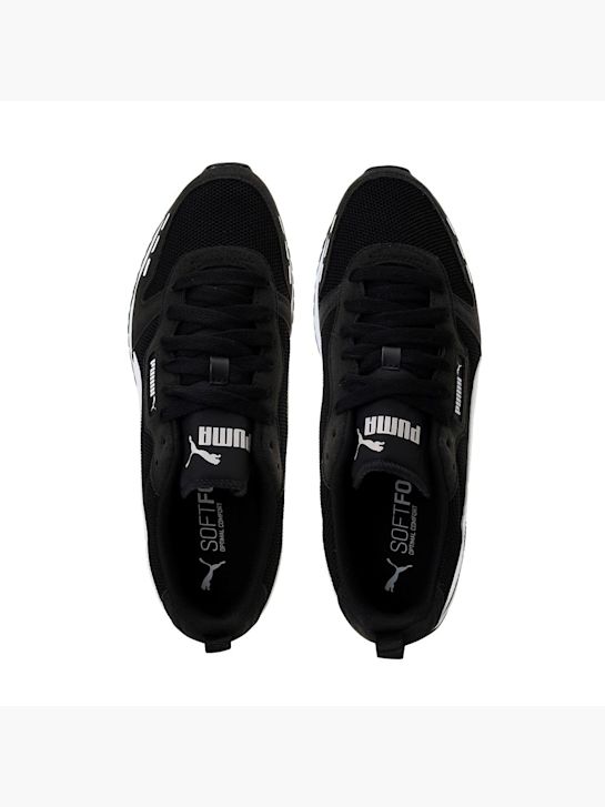 PUMA Sneaker Negro 18839 3