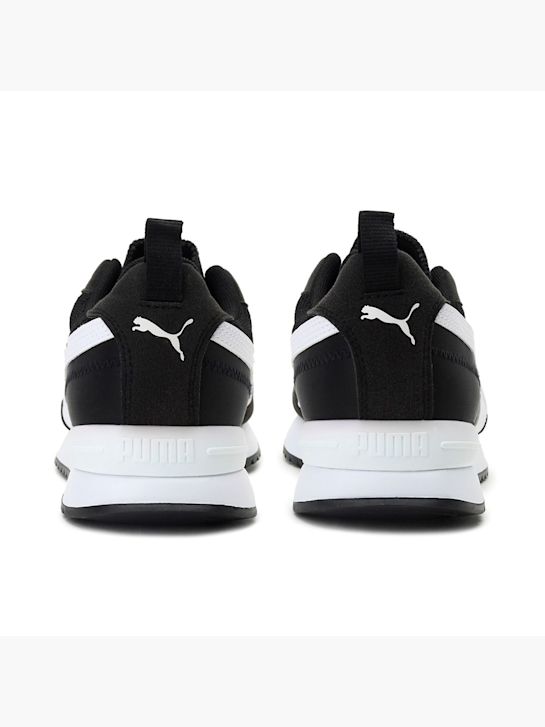 PUMA Sneaker Negro 18839 4