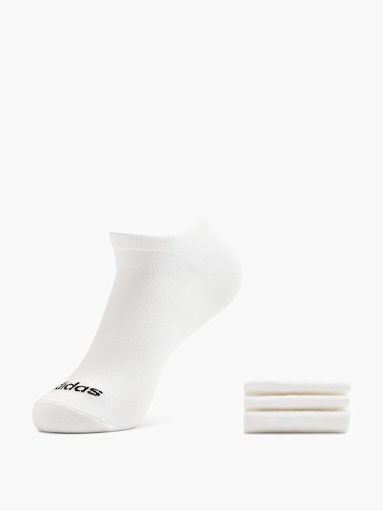 adidas Chaussettes Blanc 24950 1