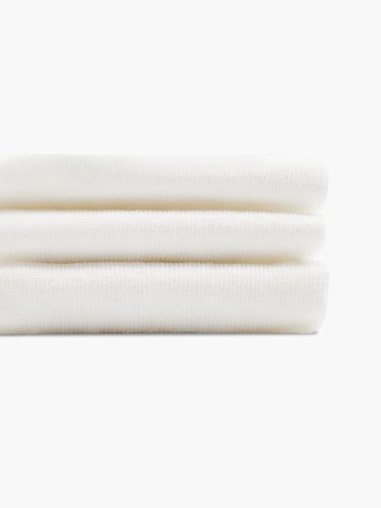 adidas Chaussettes Blanc 24950 2