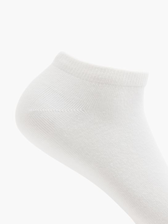 adidas Chaussettes Blanc 24950 4