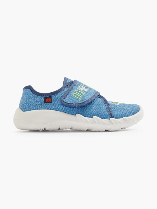 elefanten Chaussons Bleu 27420 1