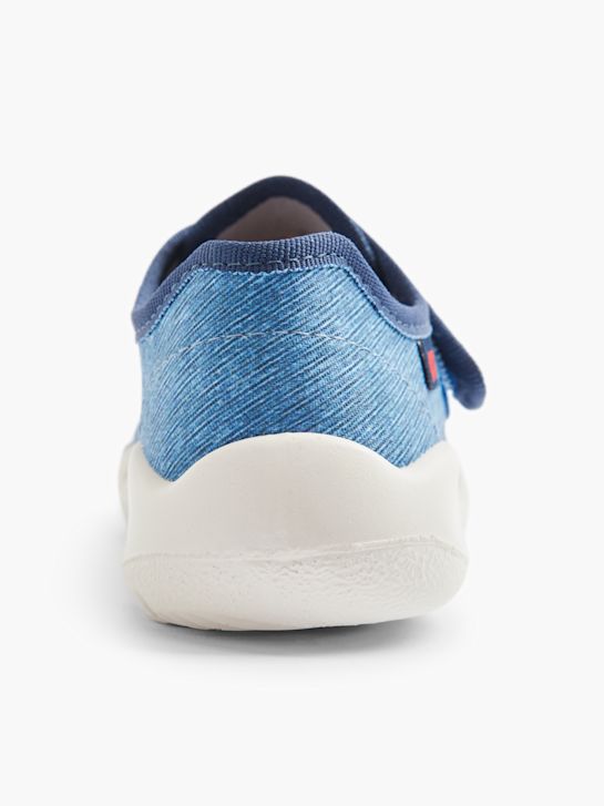 elefanten Chaussons Bleu 27420 4