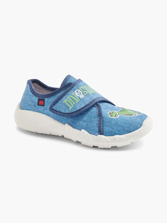 elefanten Chaussons Bleu 27420 6