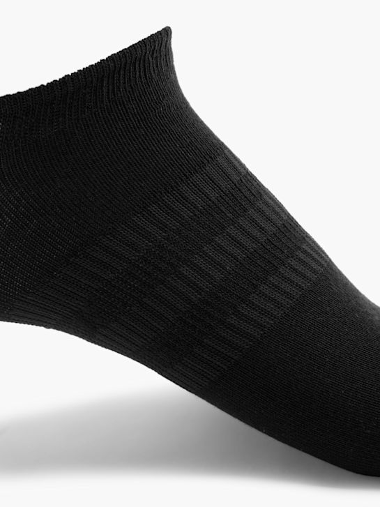 adidas Ponožky schwarz 32586 4