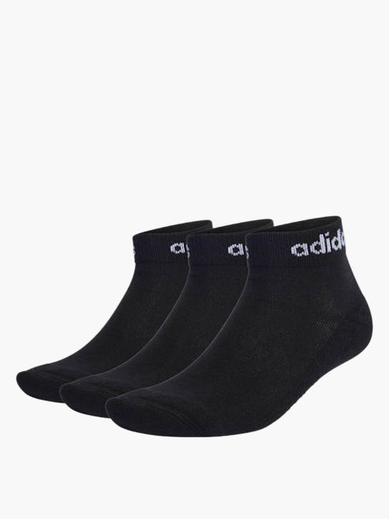 adidas Chaussettes Noir 14842 1