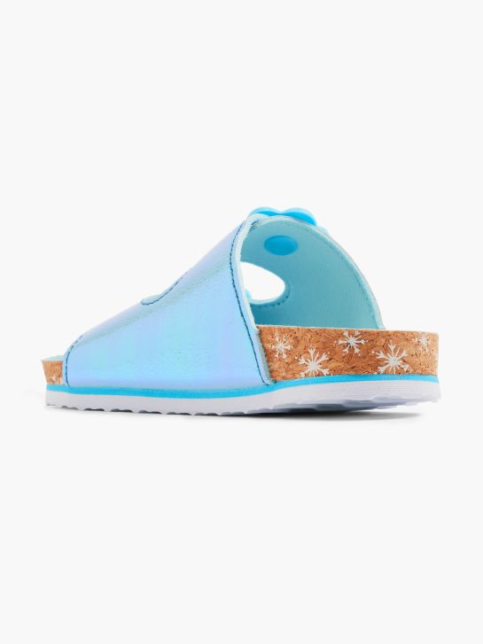 Disney Frozen Scarpa da casa Blu 4525 3